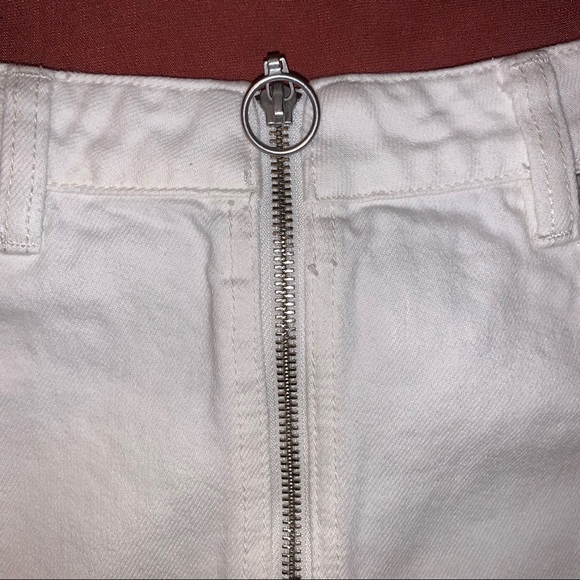 Free People Bodysuit + Skirt - Picture 3 of 15